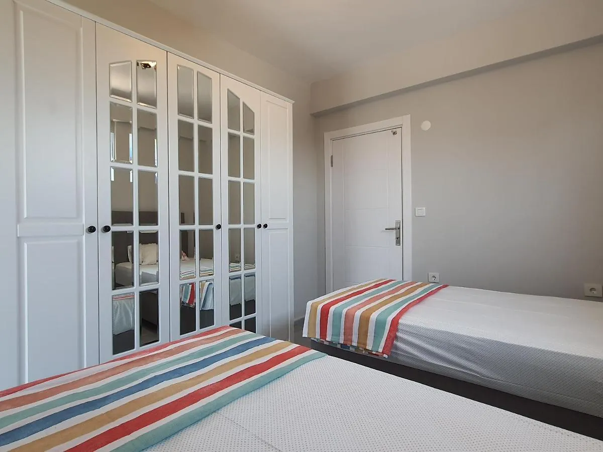 Bluberry Calis Beach Villa With Privat Pool Fethiye Turkey
