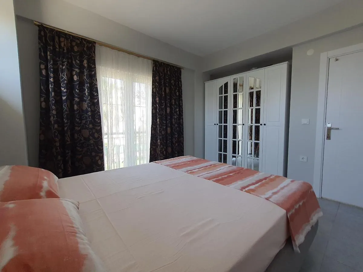 Bluberry Calis Beach Villa With Privat Pool Fethiye Turkey