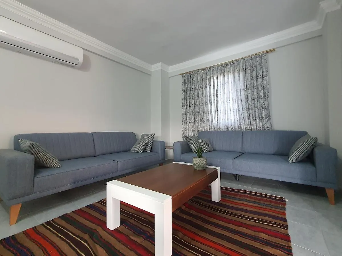 Bluberry Calis Beach Villa With Privat Pool Fethiye Turkey