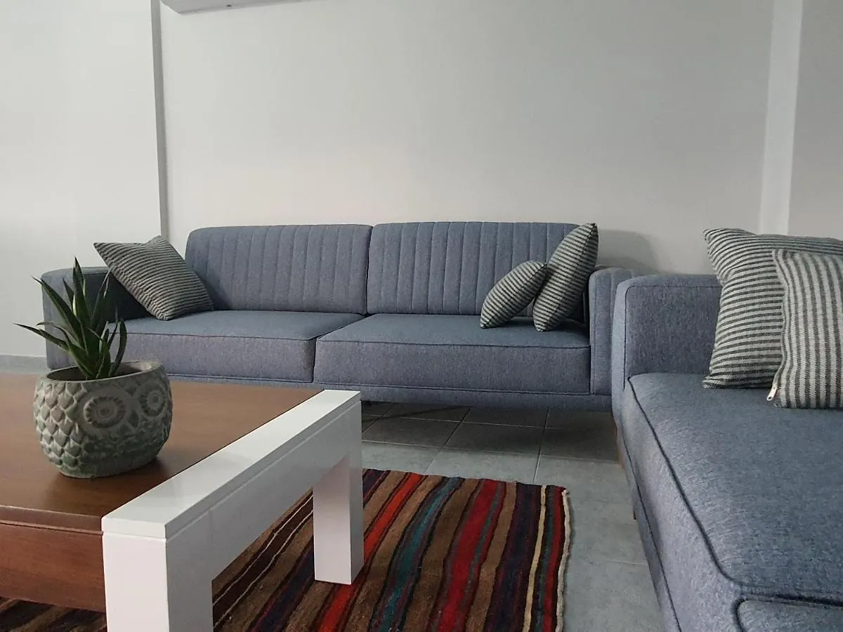Bluberry Calis Beach Villa With Privat Pool Fethiye