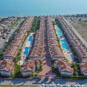 Sunset Aqua Lettings Aparthotel
