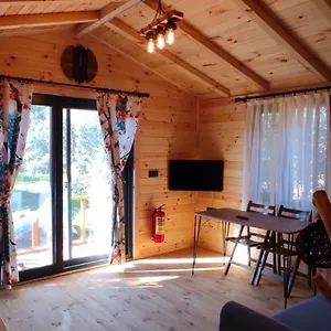 Olive Garden Bungalow Holiday home