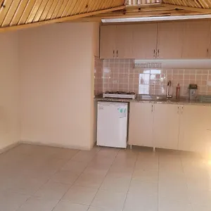 Fethiye Apart Otel Aparthotel