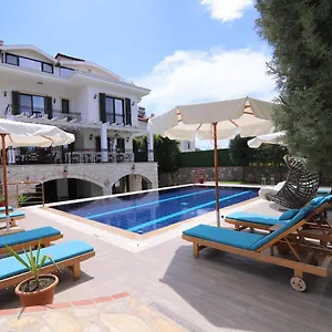 Tn - - Adult Only Villa