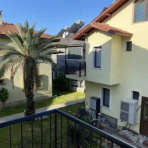 Yali Aparthotel