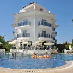 Complex Nevada &, Fethiye